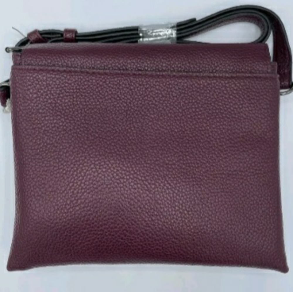 A New Day Mid-size Croosbody Bag Purse